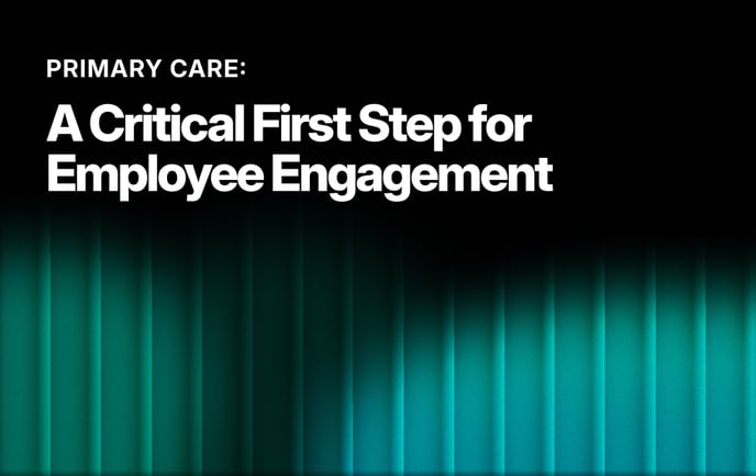 Critical First Step for Employee Engagement